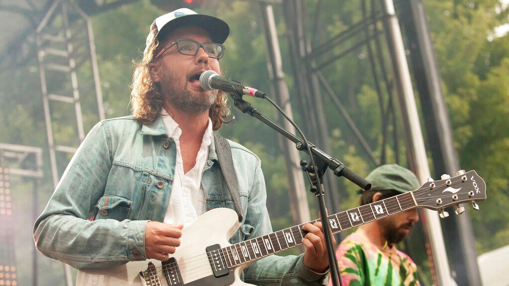 Condé Nast folds Pitchfork into GQ magazine